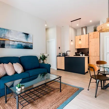 Genteel Sagasta Cadice