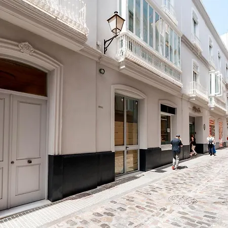 Genteel Sagasta Cadice