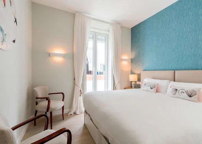 Appartement Genteel Sagasta